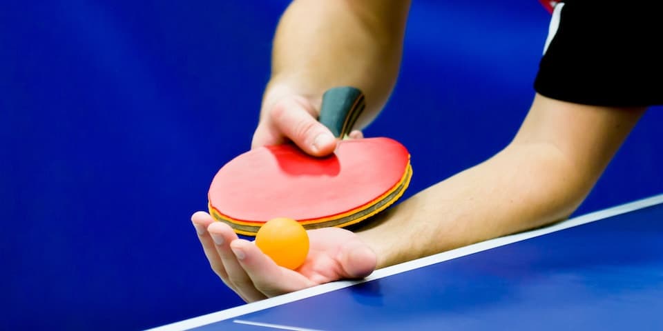 Ping-pong