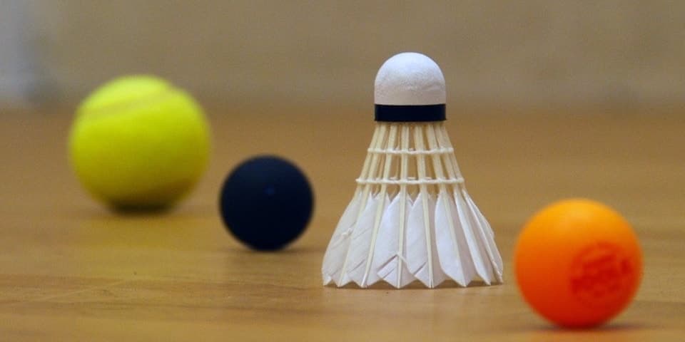 Racketlon